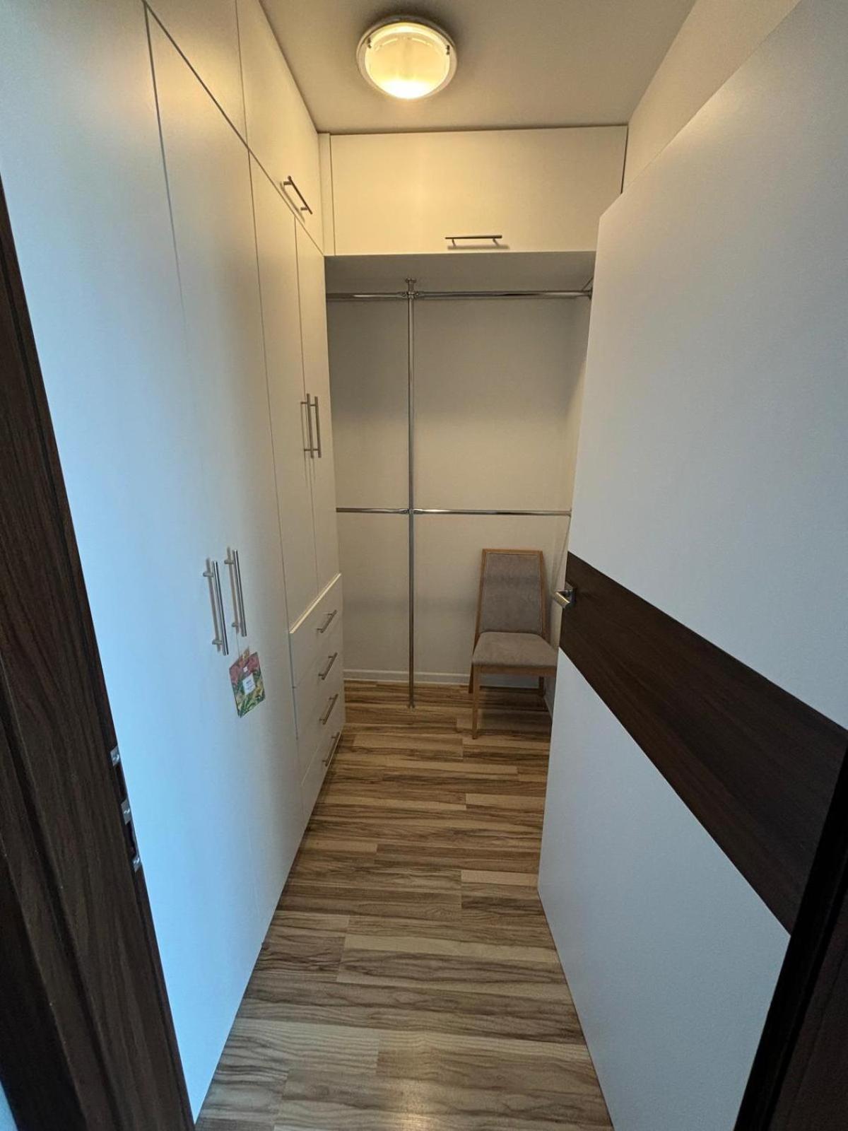 Apartament Z Widokiem Białystok Exterior foto